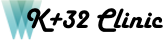 Логотип клиники К+32